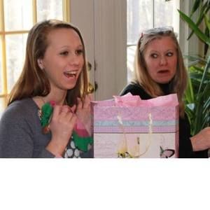 Meet your Posher, Rexanna